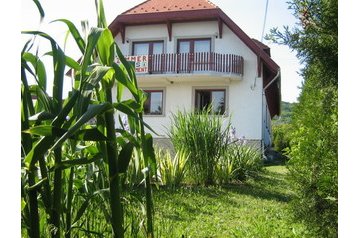 Madžarska Privát Balatonfüred, Eksterier